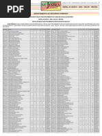 TJ2610 Edital Res Prel | PDF