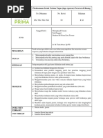 Carta de Intención