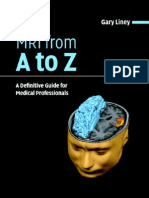 MRI From A to Z