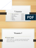 Vitamin