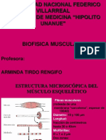 Biofisica Muscular Ok