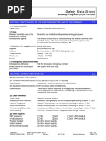 MSDS Dyluent PDF