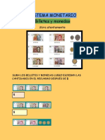 Fichas Desarrollo Inteligencia 4 Primaria