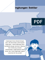 Bahasa Indonesia SD-MI Kelas 3. Pelajaran 4