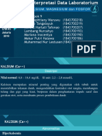 Kel.9A Kalsium, Magnesium, Fosfor-1