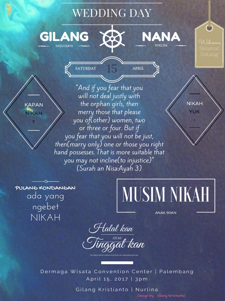 Dosa Pacaran dalam Islam | PDF