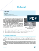 Penjasorkes SD-MI Kelas 4. Pelajaran 11