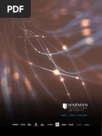 HPro U 17 18 Course Catalog