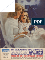 1975 Montgomery Ward Christmas Catalog