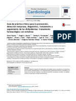GPC - Dislipidemias 6