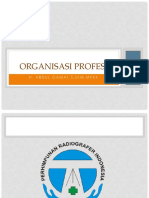Organisasi Profesi