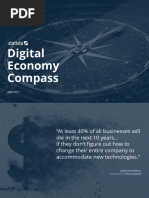 Statista Digital Economy Compass 2017