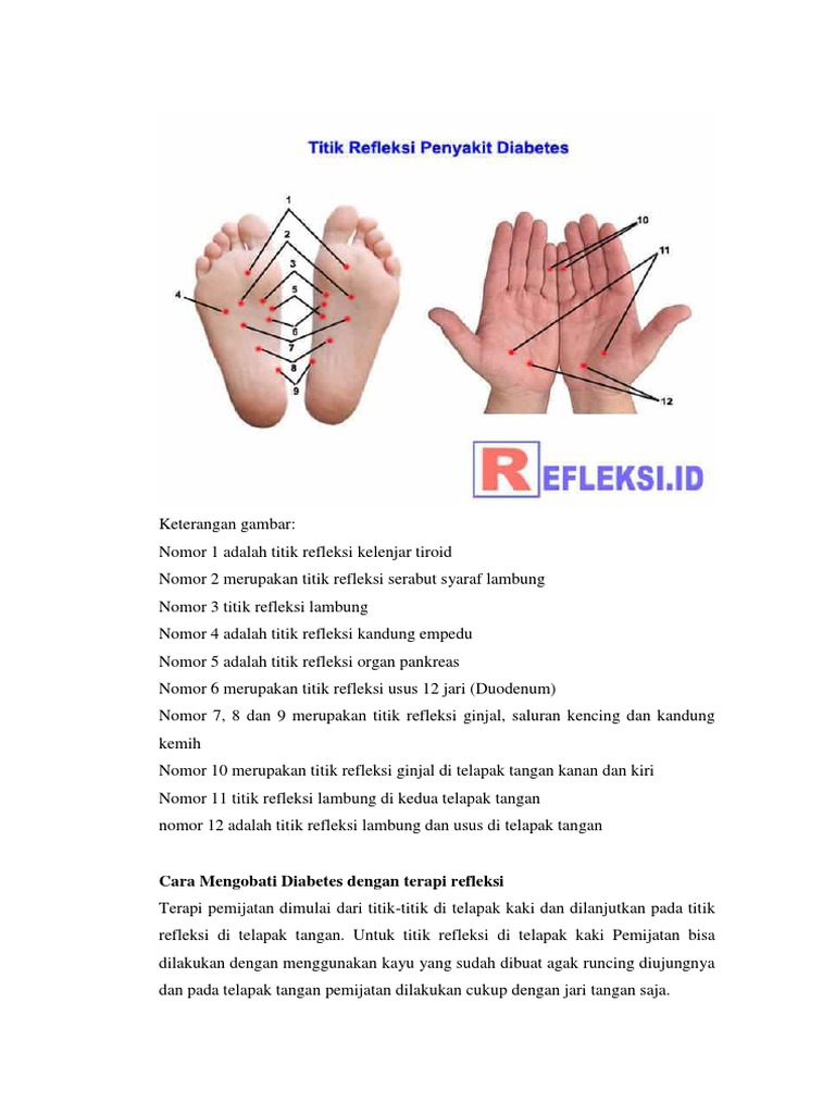 Titik Refleksi Dm Pdf