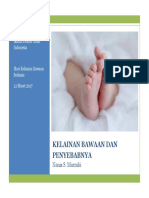 Materi Seminar Kelainan Bawaan PDF