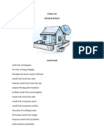 Ips Tema Vii Rumah Sehat