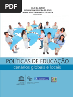 Politica de Educacao Completo