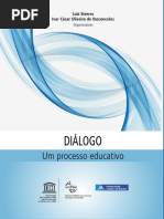 Siveres Vasconcelos Dialogo