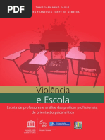 Violecc82ncia e Escola Site