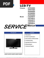 Download Samsung LCD A55x Service Manual by Junks4Fun SN39445173 doc pdf