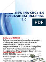 OVER VIEW OPERASIONAL INACBG 4.0-Edited 09 Des 2013 Mas Sis Dan Haidar Edited