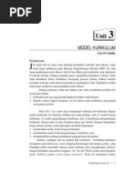 Download model kurikulum by sironpgsd SN39445205 doc pdf