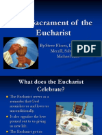 Per02 Eucharist