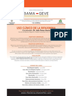 Diverticulosis RIFAXIMINA PDF