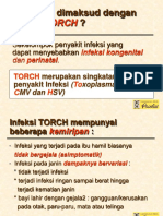 Kuliah 2. TORCH - STFB