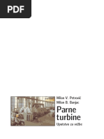 Parni Kotlovi | PDF