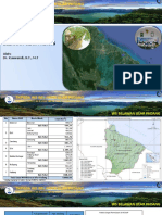 Potensi Dan Permasalahan Sda Pada Wilayah Sungai Belawan-Ular-Padang