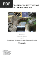 Guide Groundwater Hydrology CAREWATER 2008