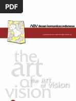 Download Desain Komunikasi Indonesia  I  The Art of Vision  I  desainkomunikasigmailcom by abhiseca SN39446030 doc pdf