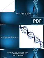 1ST - Nanoteknologi