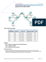6.2.1.7 Packet Tracer - Configuring VLANs Instructions.pdf