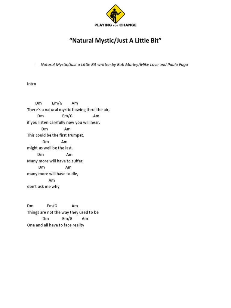 natural-mystic-lyrics-and-chords-1-pdf