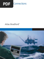 Api Buttress Connection Data Sheet | PDF | Pipe (Fluid Conveyance ...