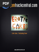 erotic cakes