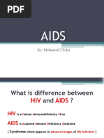 AIDS