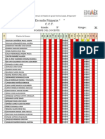 Formato Evaluacion Vacio