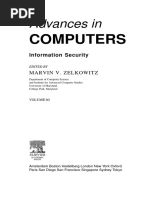 Information Security | PDF | Professional Certification | Engineer