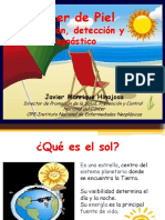 Sol y Playa PDF