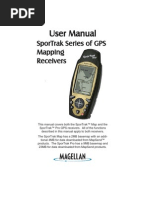 Download SporTrak Series Manual English by MainStSupply SN3944667 doc pdf