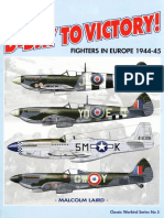 05 From D-Day To Victory! Fighters in Europe 1944-1945 PDF