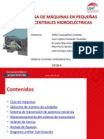 Centrales Diapos