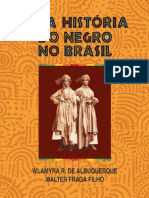 HISTORIA DO NEGRO NO BRASIL.pdf