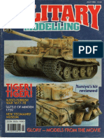 Military Modelling Vol 20 No 07 1990 PDF