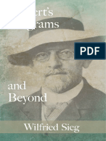 Hilbert S Programs and Beyond