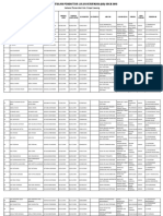 Data Pendaftar Yang Lulus Administrasi PDF