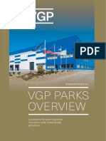 VGP Parks Europe Brochure