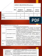 DH en La Constitucion Comentarios TOMO 1